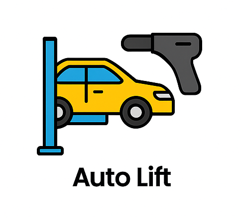 Auto Lift