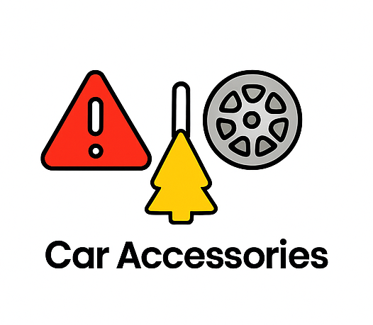 Car Accessories