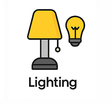 Lighting