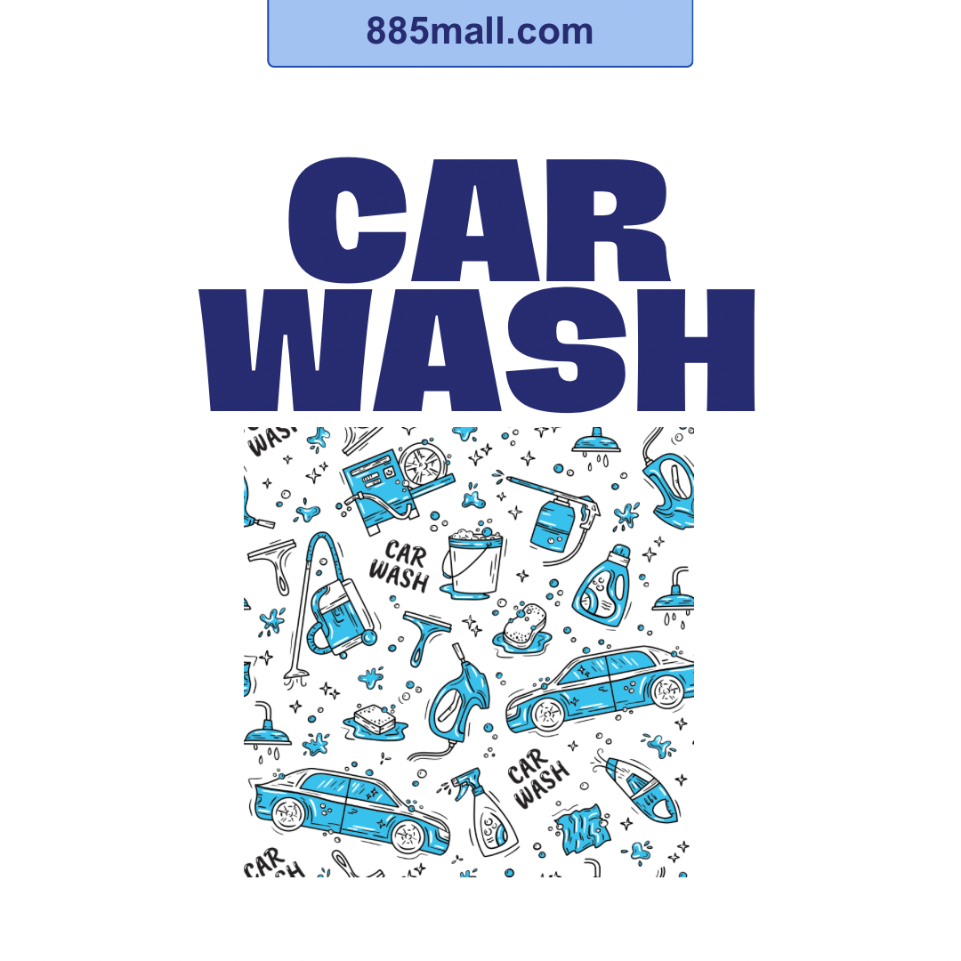 Car wash
