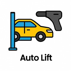 Collection image for: Auto Lift