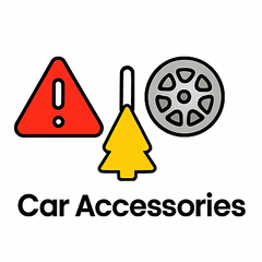 Collection image for: Car Accessories
