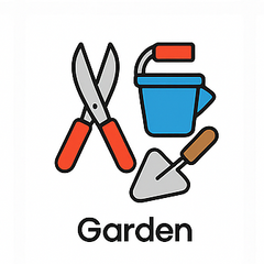 Collection image for: Garden