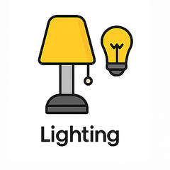 Collection image for: Lighting