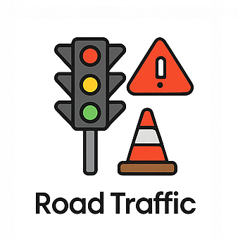 Road & Sefaty