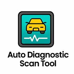Collection image for: Auto Diagnostic Scan Tool