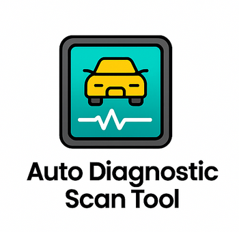 Auto Diagnostic Scan Tool