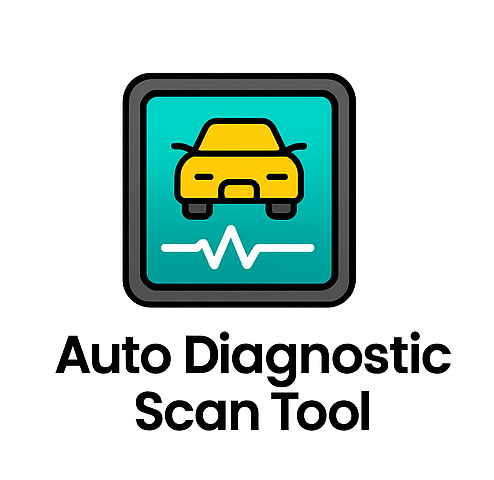 Auto Diagnostic Scan Tool
