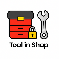Collection image for: Shop tool