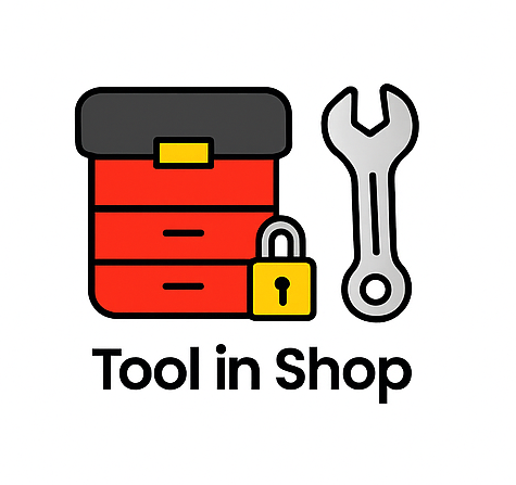 Shop tool