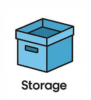 Storage