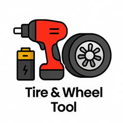 Collection image for: Tire Tool