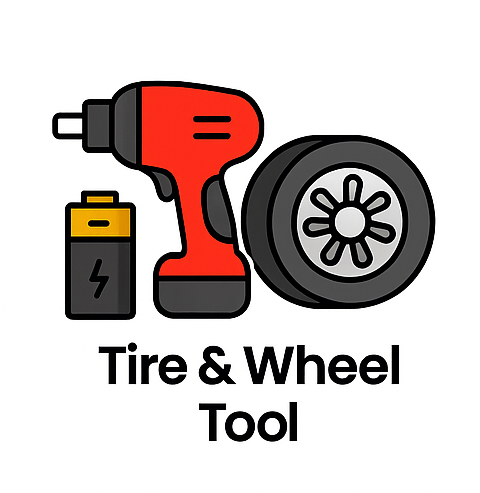 Tire Equipment & Tools อุปกรณ์ซ่อมยาง | Launch Thailand