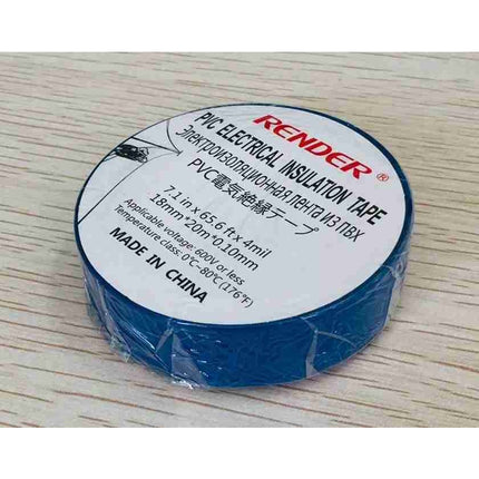 🔥พร้อมส่ง🔥เทปพันสายไฟ เทปอเนกประสงค์ เทปพันสายไฟรถยนต์ เทปติดรถยนต์ เทปพันสายไฟ  pvc สินค้าในไทย