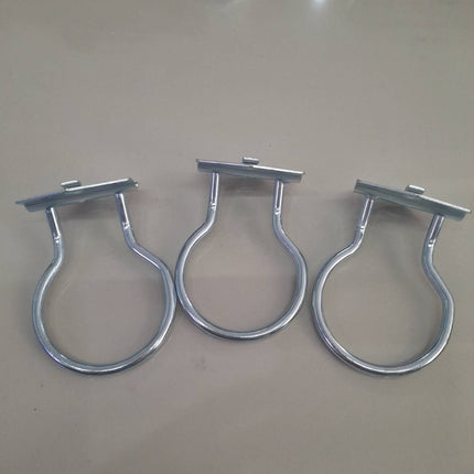 ค้า🔥พร้อมส่ง🔥ต แขวนเครื่องมือ ตะขอ ตะขอแขวน ตะขอแขวนสินะขอเหล็ก ตะขอแขวนแบบเหล็ก แข็งแรง มีหลายแบบ  ราคา/ชิ้น