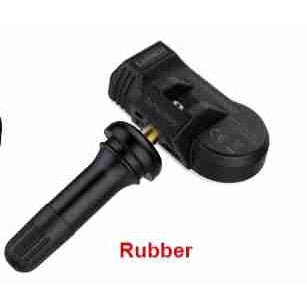ชมลมยางคนที่วัดลมยางเครื่องในส่วนของวัดความดันลมยาง Launch LTR-01 433 315MHZ TPMS
