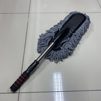 CLEAN PVC สีเทา