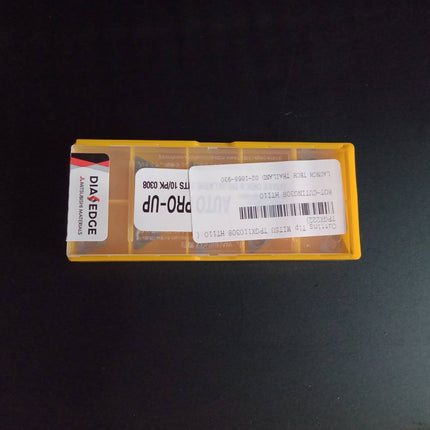 🔥พร้อมส่ง🔥เม็ดมีดกลึงเซรามิค เม็ดมีดกลึง ใบมีดกลึงคาร์ไบด์ ใบมีดเจียรจาน  ราคา/กล่อง สินค้าในไทย