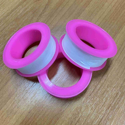 🔥พร้อมส่ง🔥เทปพันเกลียว ท่อประปาเทปฟีด ก๊อกประปา  เทปพันเกลียวสำหรับต่อข้อต่อประปา  สินค้าในไทย