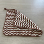 สีกาแฟ30X30-2ชิ้น