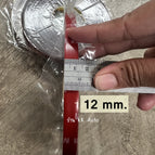 ขนาด 12mm*33m