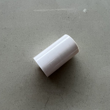สถานที่เชื่อมต่อพื้นที่ PVC ขนาด 20mm , 25mm , 16mm ต่อตรงข้อต่อสามทางมุมฉากสี่ทางสี่ทางมุมฉากเพดานท่อน้ำลำธารเกษตร