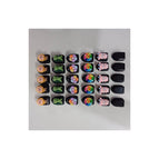 คละลาย 5 ชิ้น/ชุด