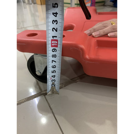 🔥พร้อมส่ง🔥กระดานรองนอน กระดานนอนล้อเลื่อน กระดานซ่อมรถ สำหรับงานช่าง ซ่อมใต้ท้องรถ ขนาด 36นิ้ว,40นิ้ว สินค้าในไทย