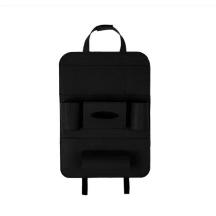 [พร้อมส่ง] กระเป๋าแขวนกระเป๋าใส่ของหลังเบาะรถยนต์ที่ใส่ของหลังเบาะห้องนอนในรถ แขวนหลังเบาะกระเป๋า ราคา/1 ชิ้น