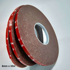 6mm*33m