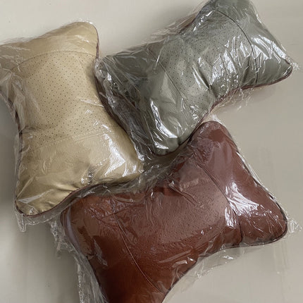 [พร้อมส่ง] หมอนรองคอหมอนรองคอในรถหมอนติดเบาะรถอาการเจ็บปวดคออาเจียนได้ดี ราคา/ชิ้น
