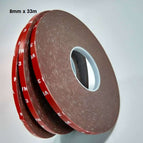 8mm*33m