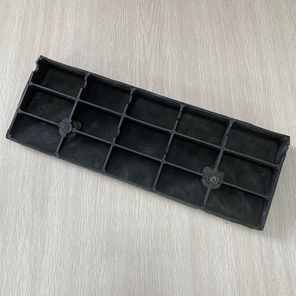 🔥พร้อมส่ง🔥 ทางลาดพลาสติก ทางลาดพลาสติกปีนฟุตบาท ทางลาด  ทางขึ้นฟุตบาท เหมาะสำหรับขึ้นมอเตอร์ไซด์ ราคา/1ชิ้น