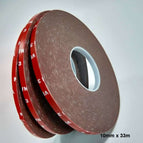 10mm*33m