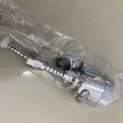 ในส่วนลึกของความถี่โปรดตรวจสอบประหยัดน้ำในส่วนหมุนได้ 360 องศาดออกน้ำ Water Tap Splash proof for Kitchen 50100060