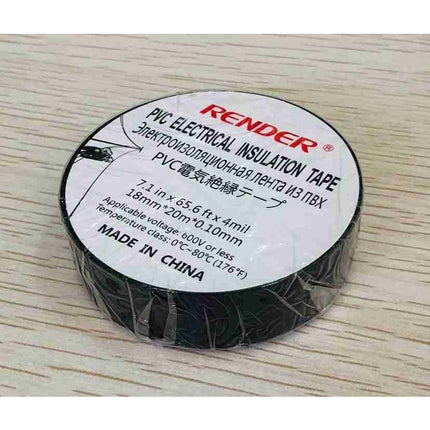 🔥พร้อมส่ง🔥เทปพันสายไฟ เทปอเนกประสงค์ เทปพันสายไฟรถยนต์ เทปติดรถยนต์ เทปพันสายไฟ  pvc สินค้าในไทย