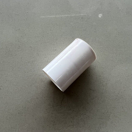 สถานที่เชื่อมต่อพื้นที่ PVC ขนาด 20mm , 25mm , 16mm ต่อตรงข้อต่อสามทางมุมฉากสี่ทางสี่ทางมุมฉากเพดานท่อน้ำลำธารเกษตร