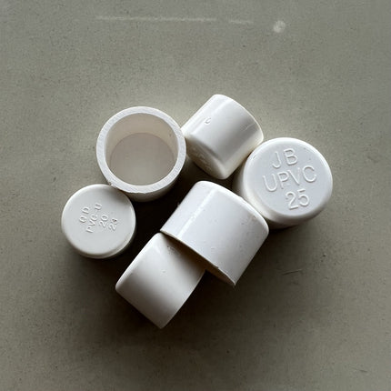 สถานที่เชื่อมต่อพื้นที่ PVC ขนาด 20mm , 25mm , 16mm ต่อตรงข้อต่อสามทางมุมฉากสี่ทางสี่ทางมุมฉากเพดานท่อน้ำลำธารเกษตร