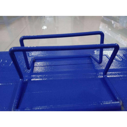 🚚พร้อมส่ง🚚กล่องเครื่องมือช่าง 2 ชั้น แบบเหล็ก จัดเก็บอุปกรณ์ช่าง Tool Box สินค้าในไทย