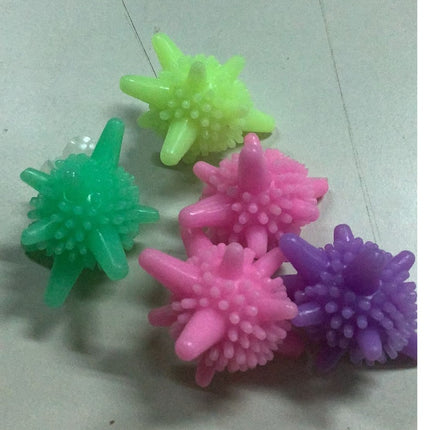ลูกบอลยางซักผ้า ลูกบอลซักผ้า คละสี เพิ่มพลังซัก เพิ่มแรงขยี้ขจัดคราบ ถนอมผ้า ราคา/10ลูก