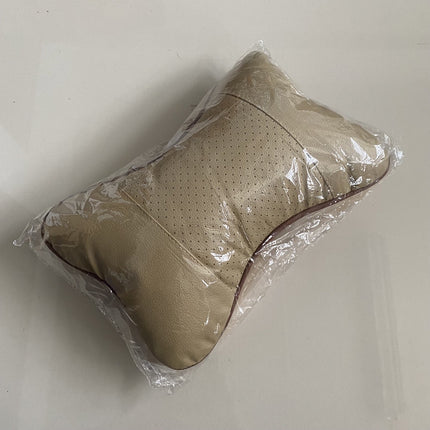 [พร้อมส่ง] หมอนรองคอหมอนรองคอในรถหมอนติดเบาะรถอาการเจ็บปวดคออาเจียนได้ดี ราคา/ชิ้น