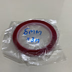 8mm x 3m
