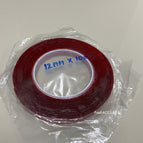 12mm x 10m