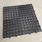 400x400x20 สีเทา