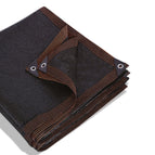 2m x 2m/Black