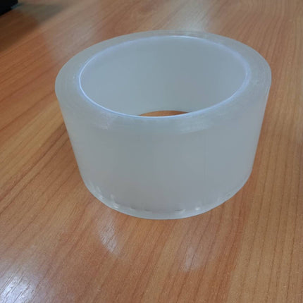 🔥พร้อมส่ง🔥เทปนาโนกันรอย แบบใส หนาประมาณ 0.3mmTape นาโนเทป ปิดช่องว่างเคาร์เตอร์ กาวอย่างดีไร้รอย