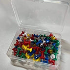 2.3cm 100ชิ้น/Box
