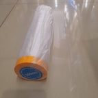 ขนาด 200CM X 20M