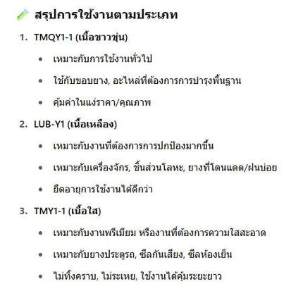 (ร้านในไทย) ครีมทาขอบยาง ไขปลาวาฬ ไขทาขอบยาง สำหรับหล่อลื่นในการถอด-ใส่ยางรถ ขนาด 1 กิโลกรัม