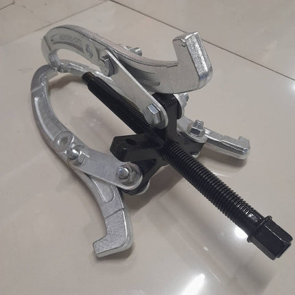 เหล็กดูด 3 ขา อย่างดี 12",14",16" 3ขา สามขา ดูดลูกปืน ดูดมูเล่ ขายาว สินค้าในไทย
